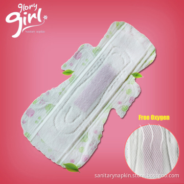 natural herbal sanitary napkins